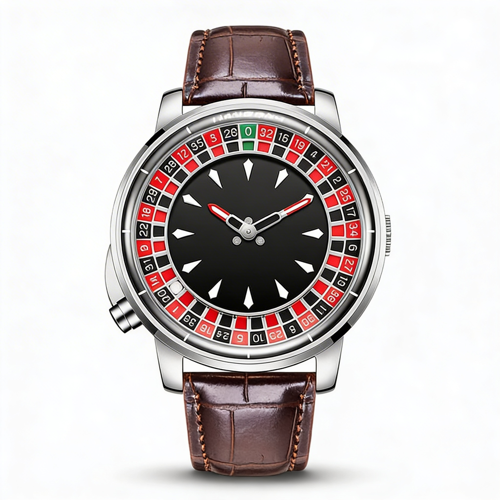 Reloj Calvior