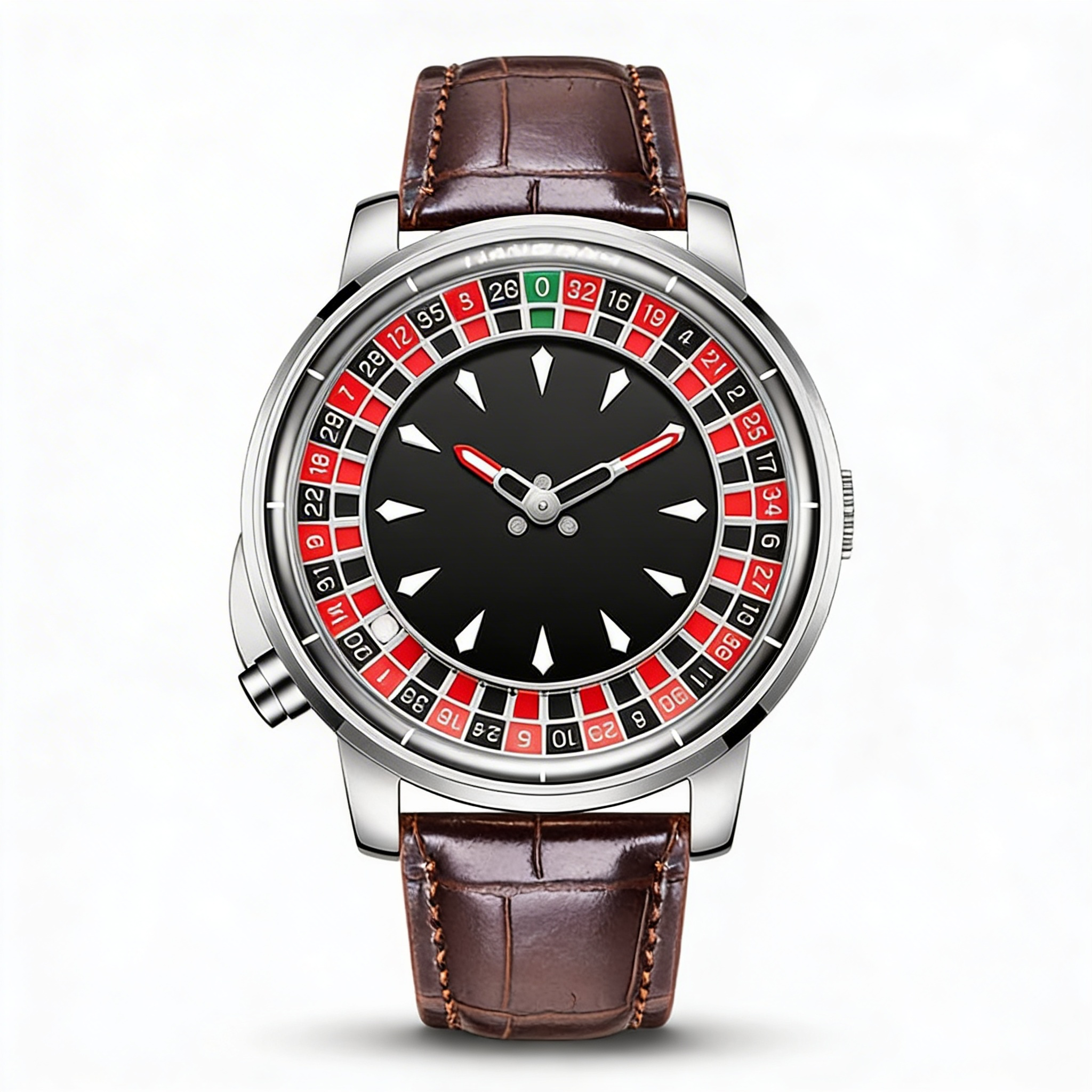 Reloj Calvior