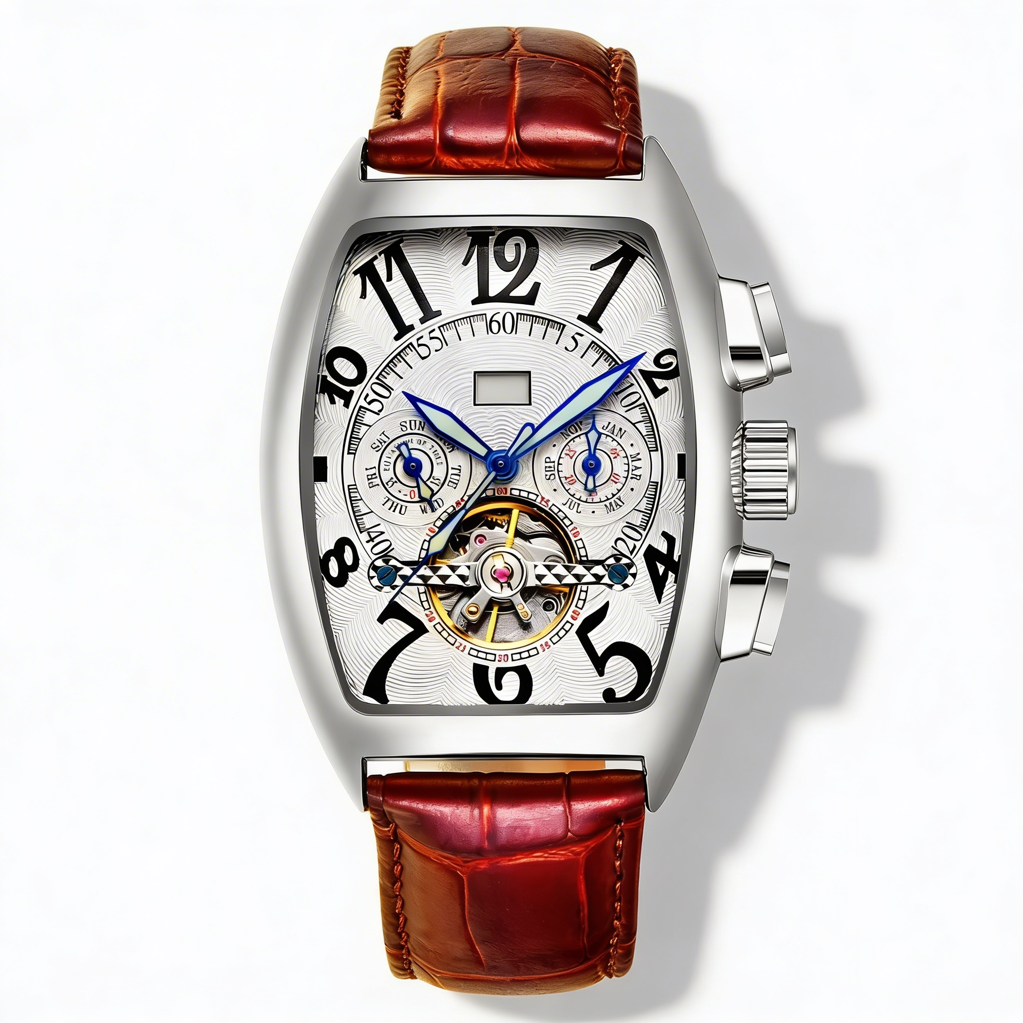 LUXARIO WATCH