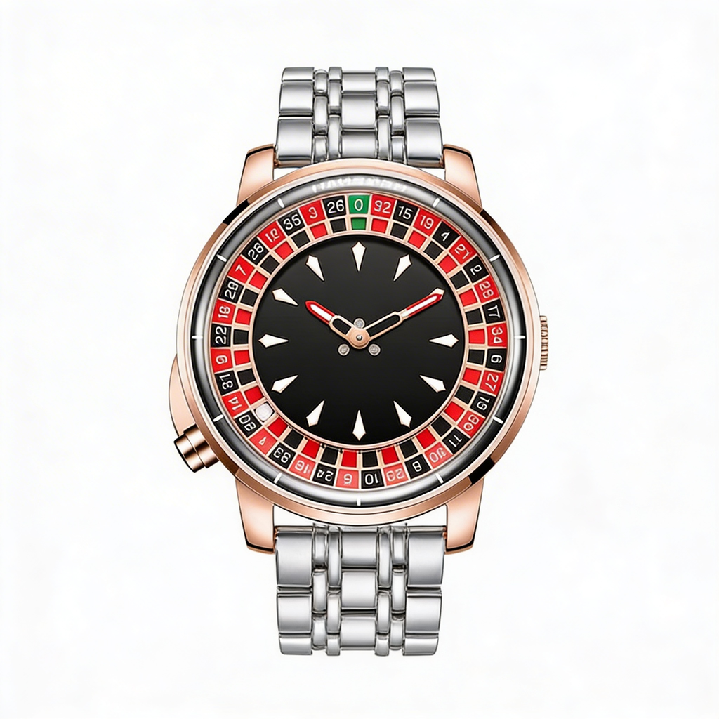 Reloj Calvior