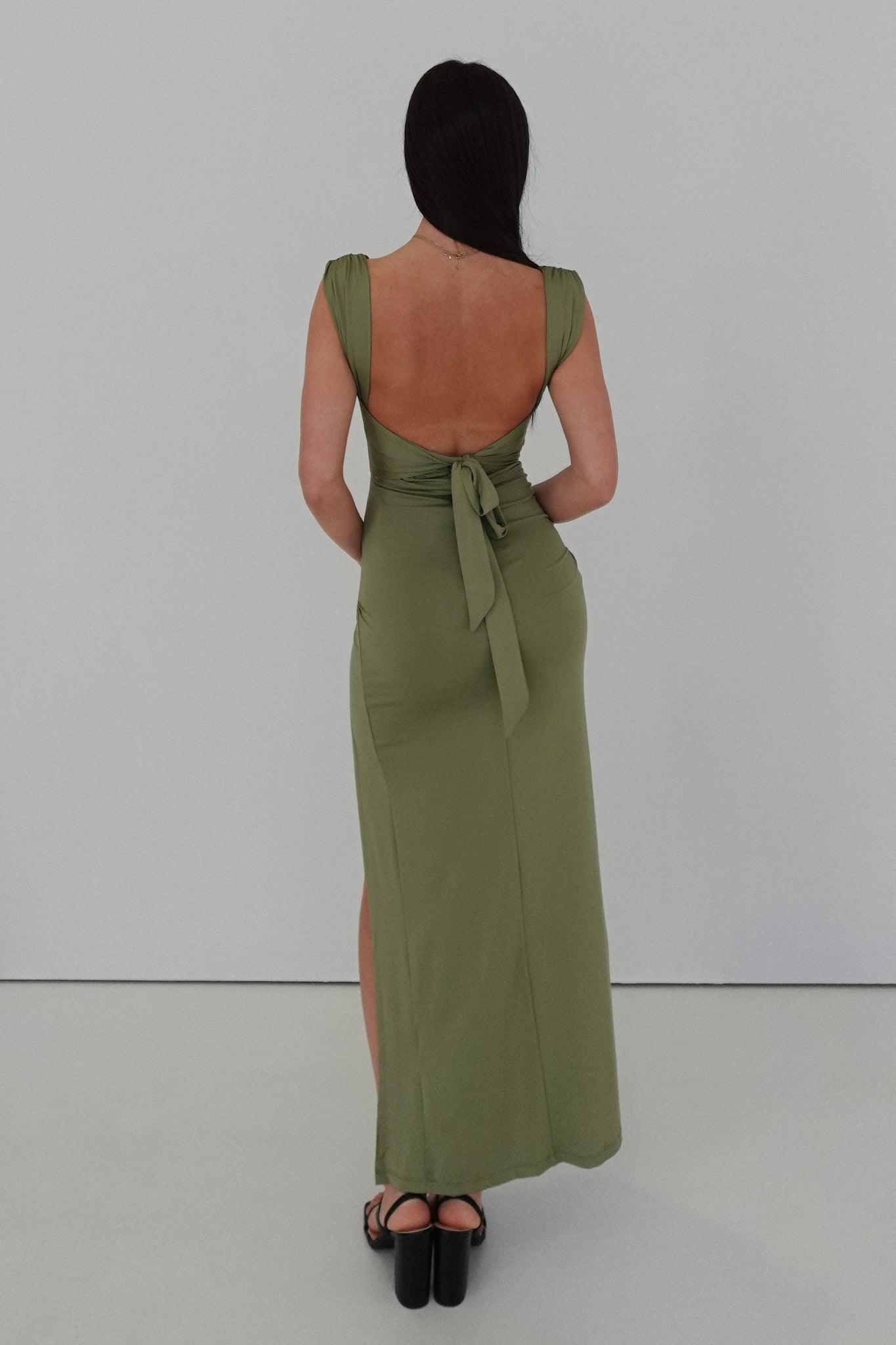 Odelet | Vestido de estilo atemporal