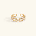 Anillo Chloe
