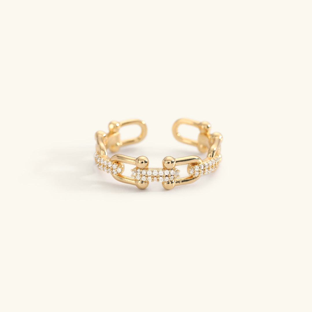 Anillo Chloe