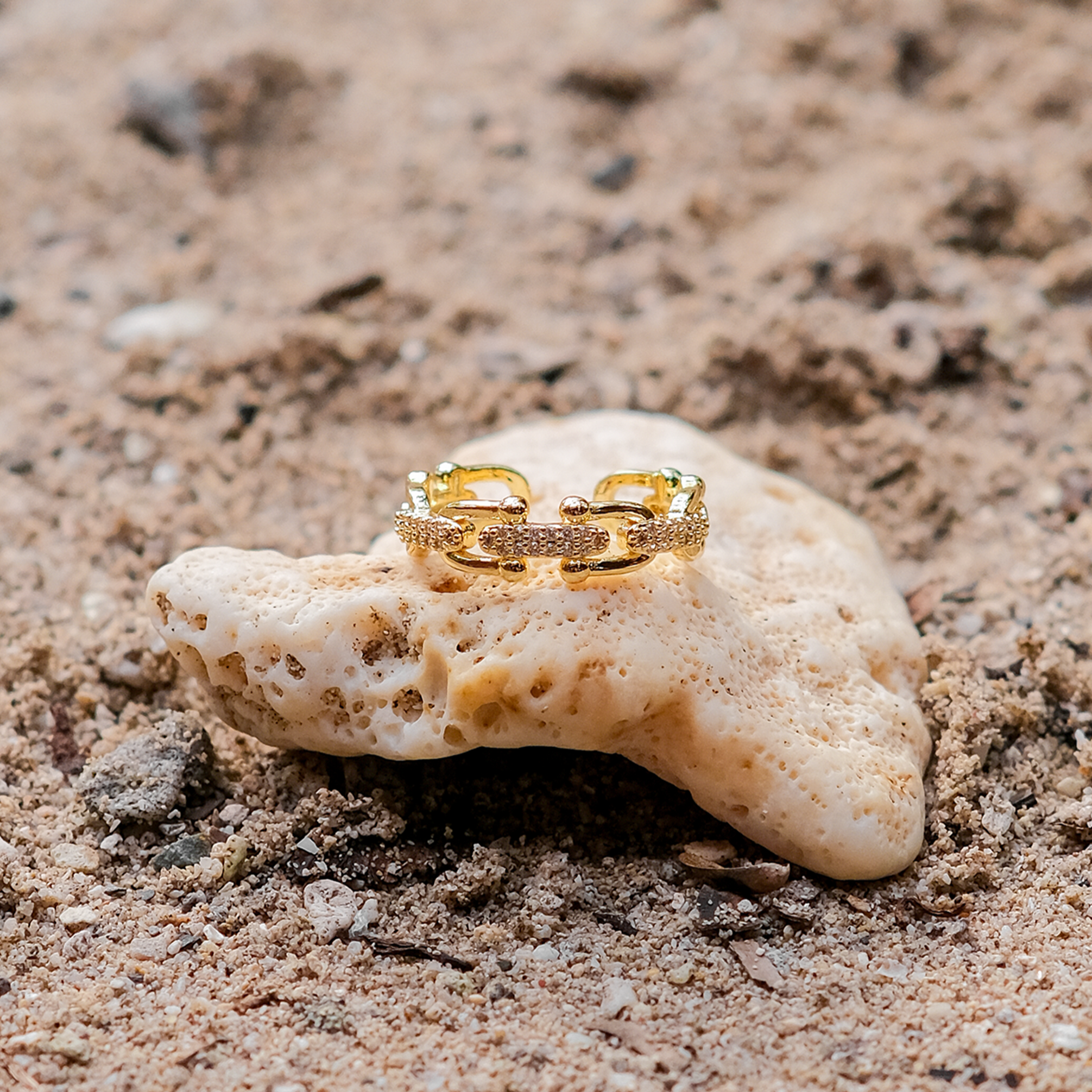 Anillo Chloe
