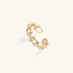 Anillo Chloe