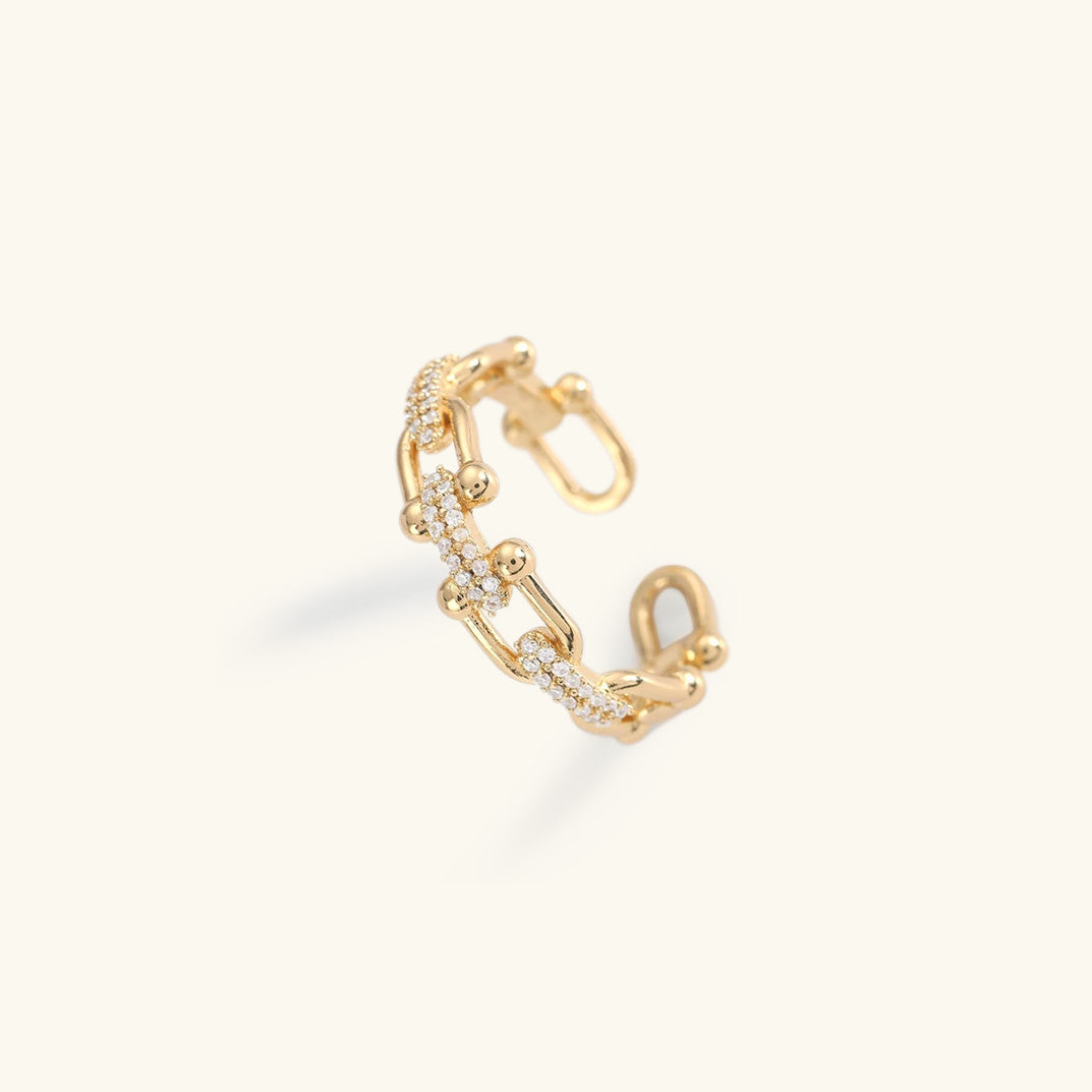 Anillo Chloe