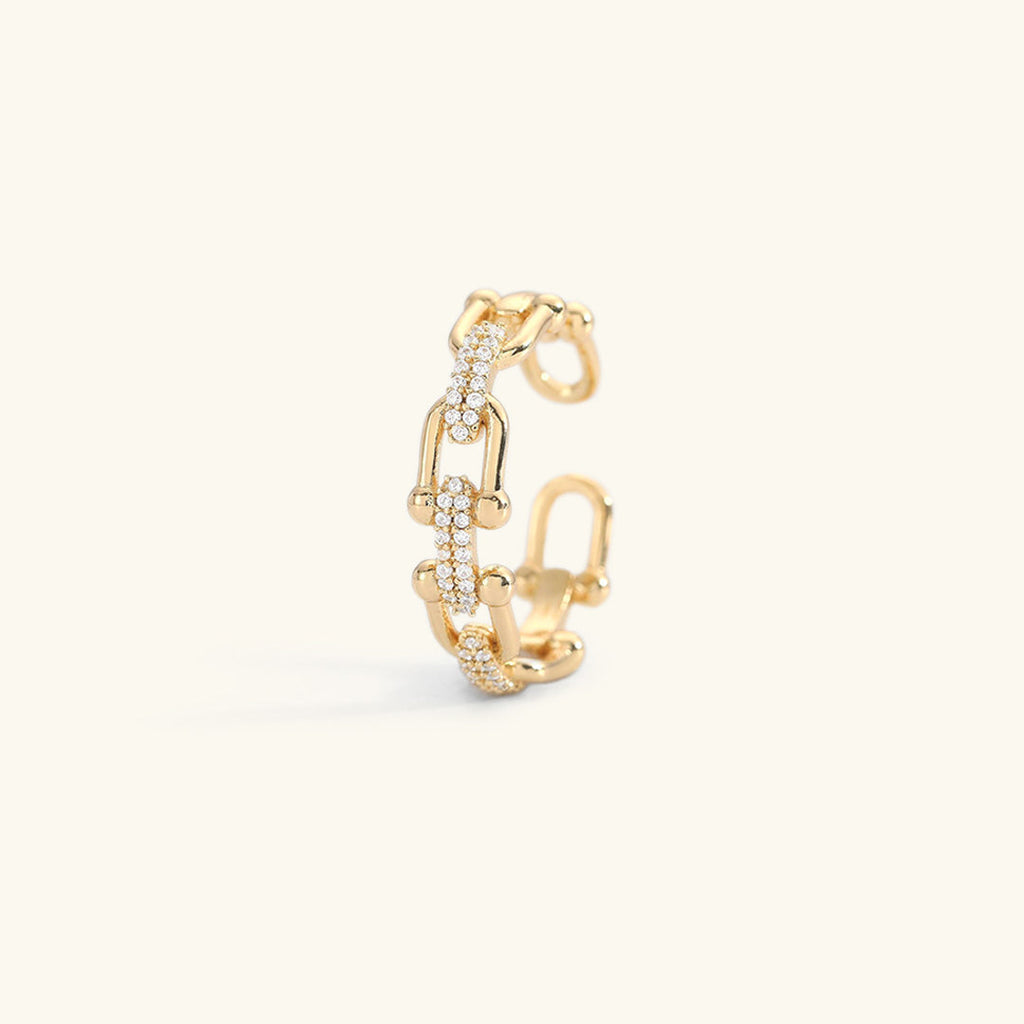 Anillo Chloe