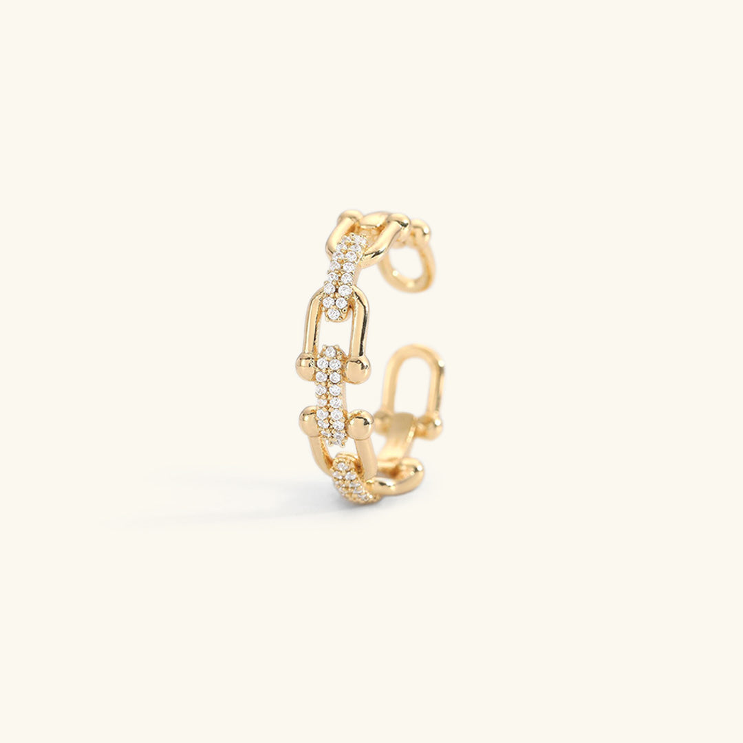Anillo Chloe