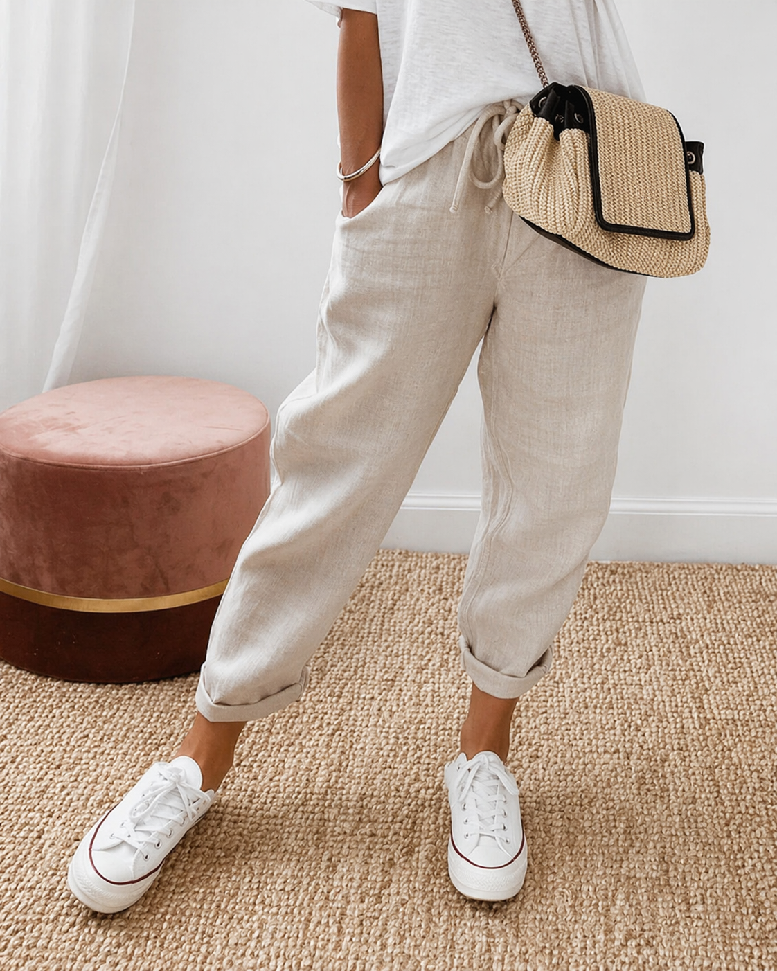 THE LIANNE - BROEK