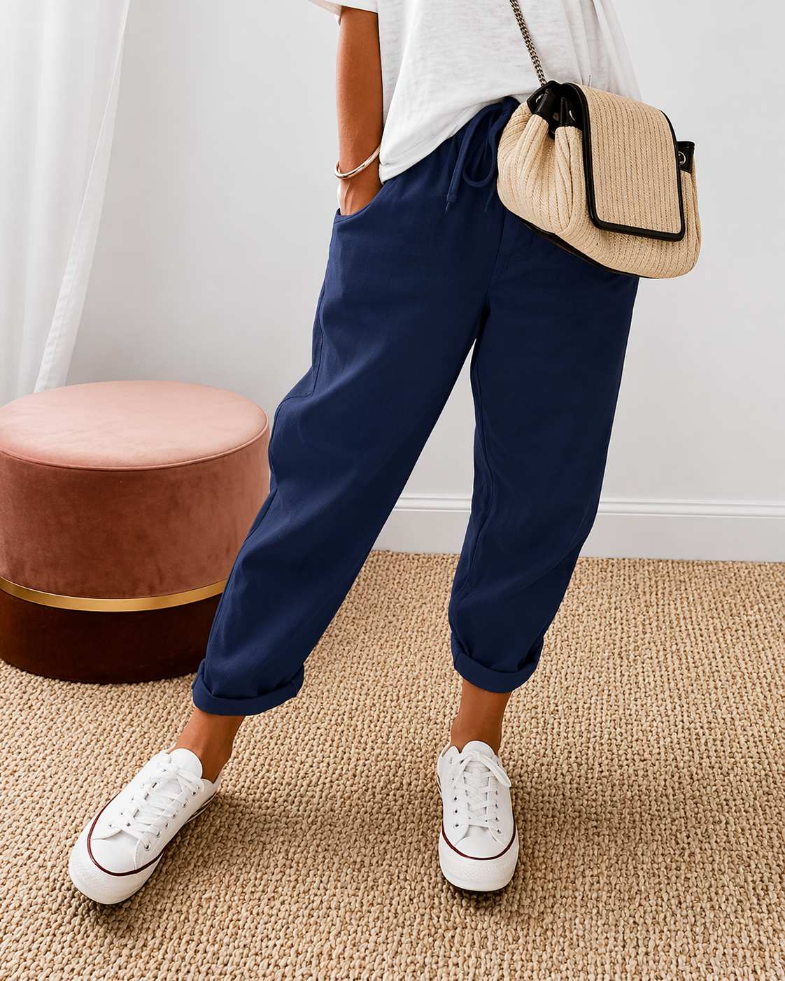 THE LIANNE - BROEK