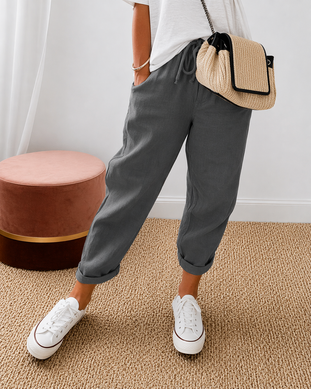 THE LIANNE - BROEK