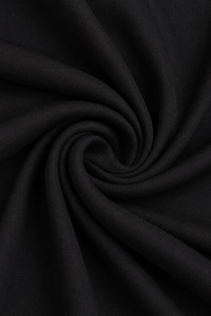 Mono Vivienne — cuello cruzado