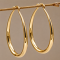 Pendientes Vintage Exclusivos en Oro