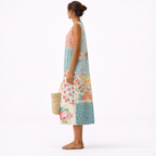 Mille™ | Vestido Midi del Día a Día
