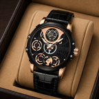Reloj Halston