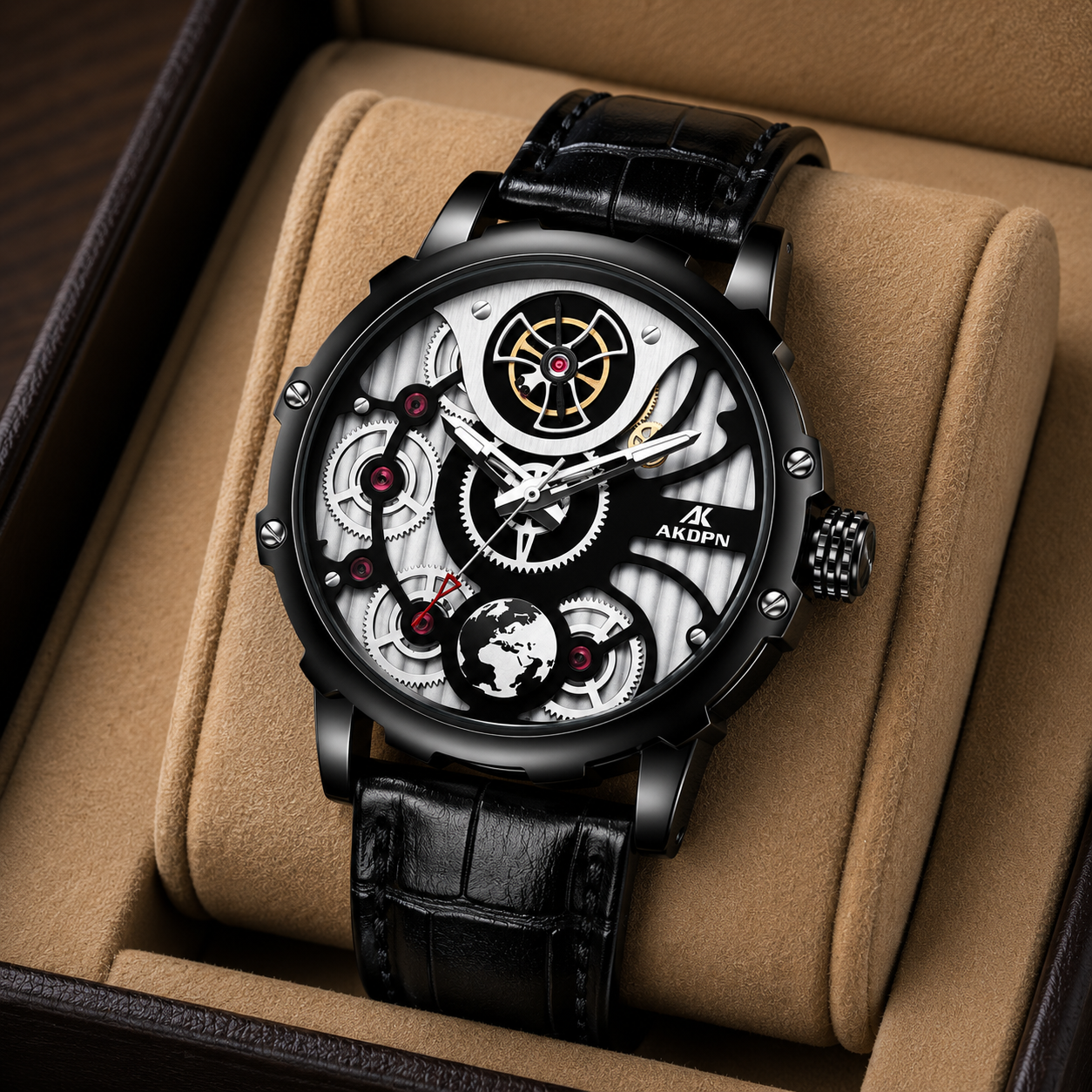 Reloj Halston