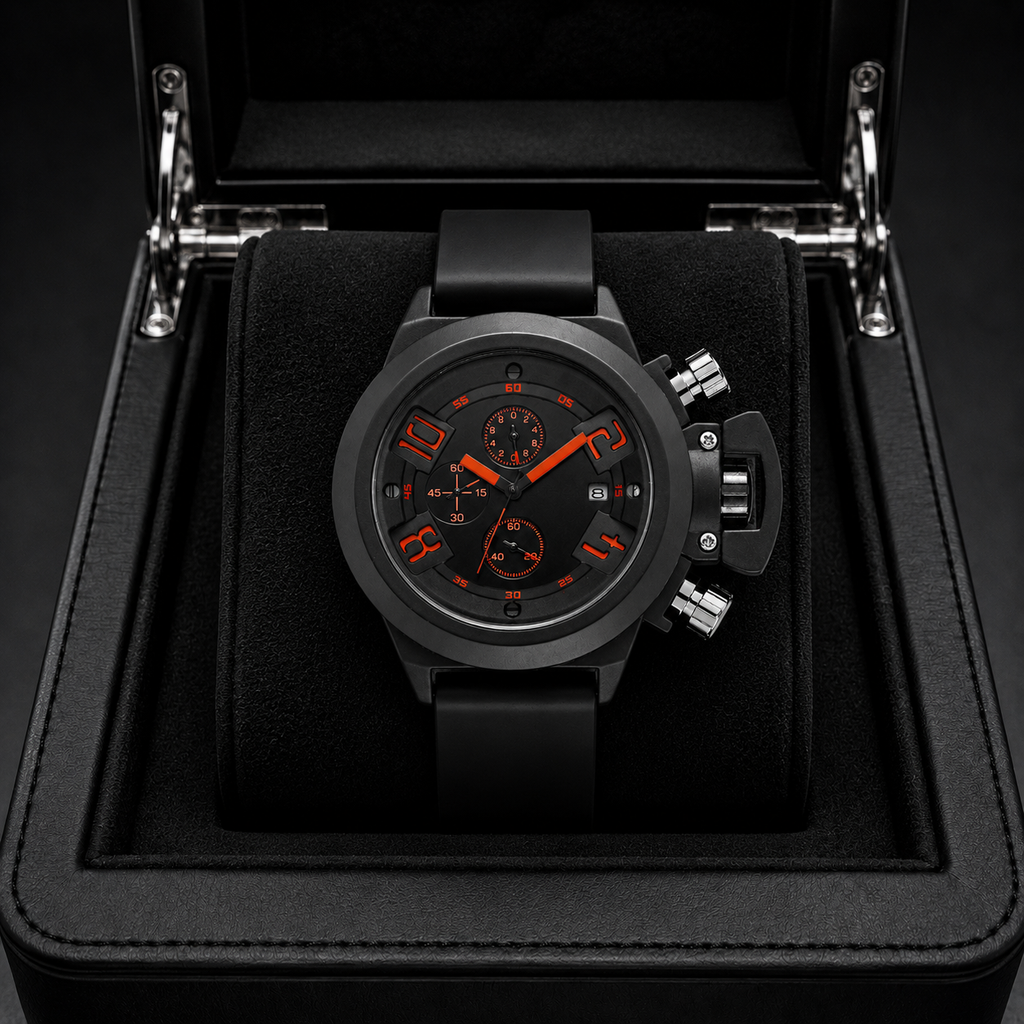Reloj Umberton