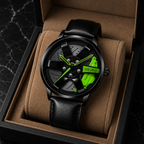Reloj Mercer