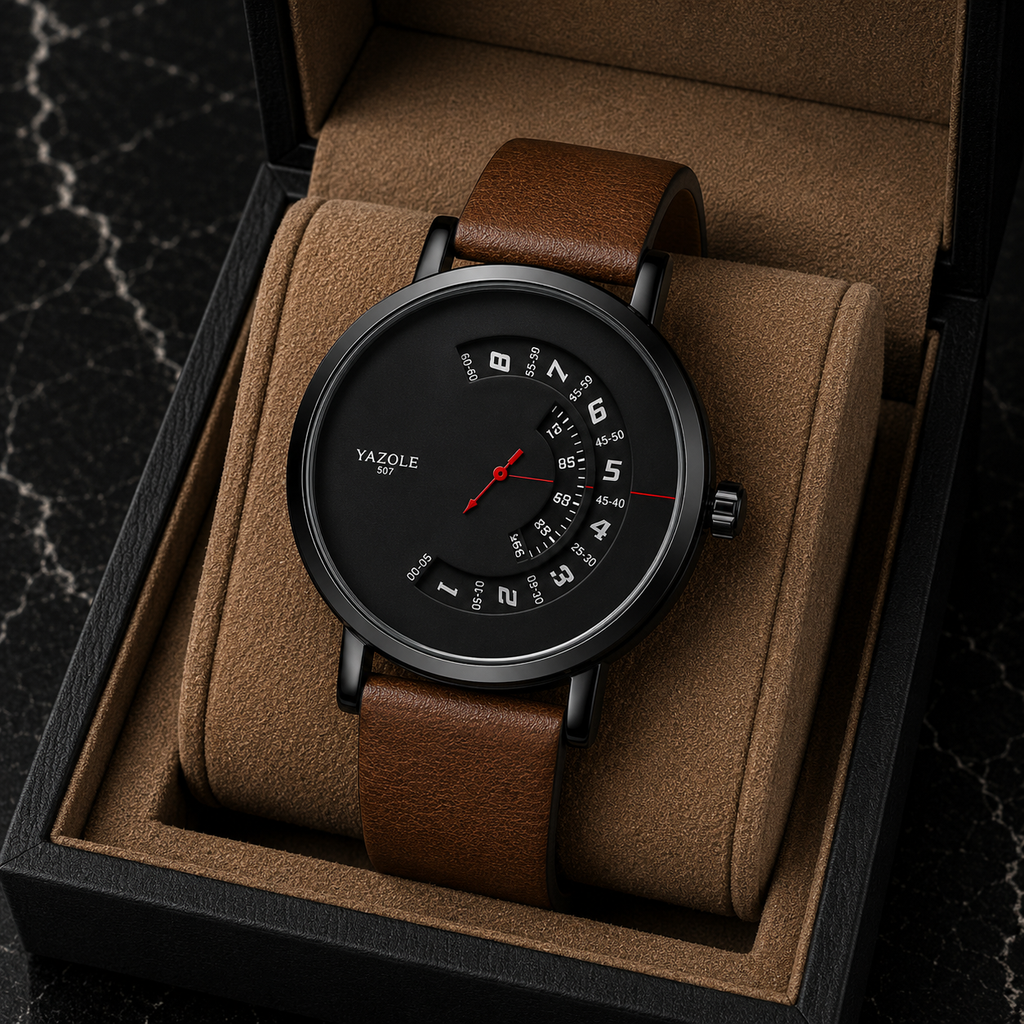 SERENOIR WATCH