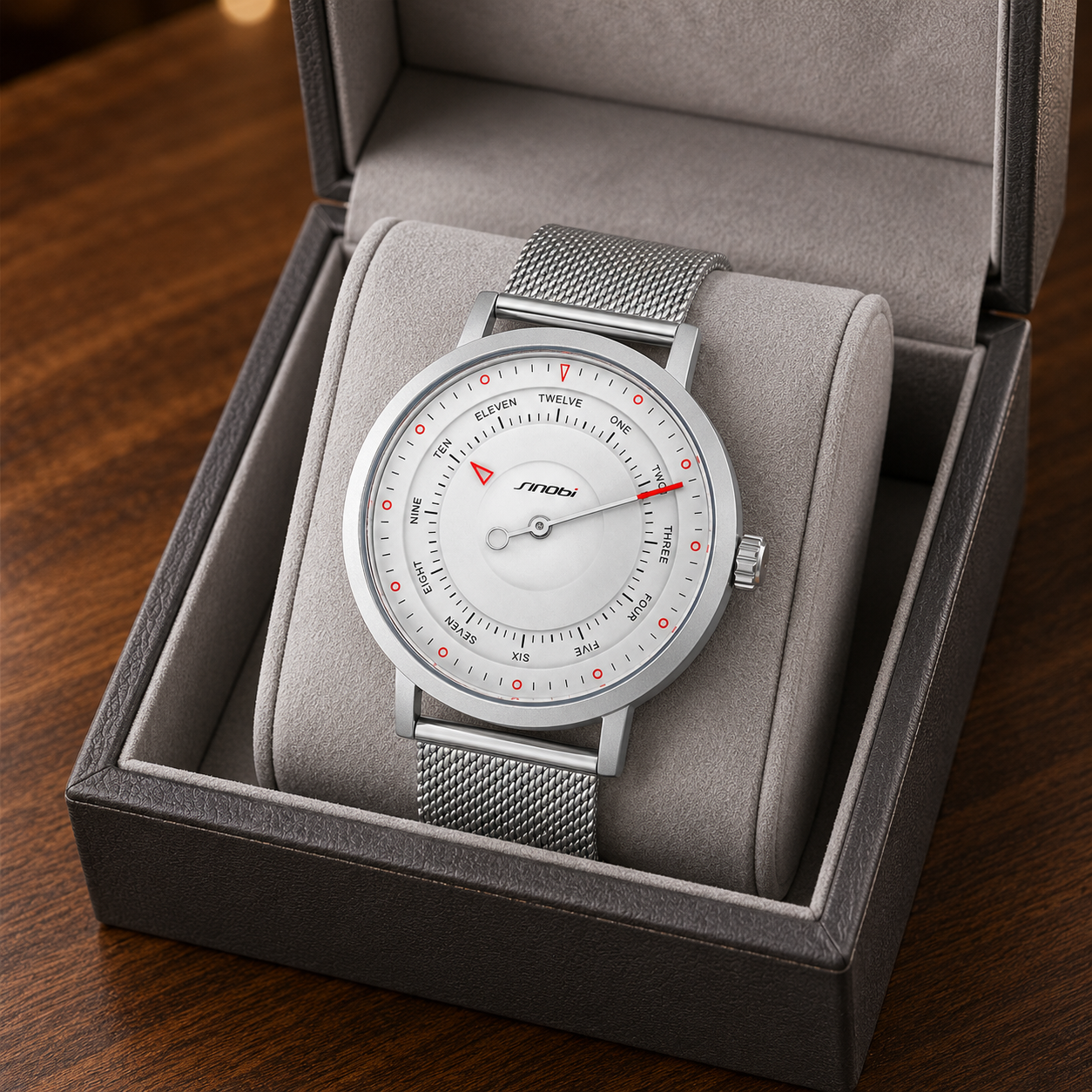 Reloj Rafael