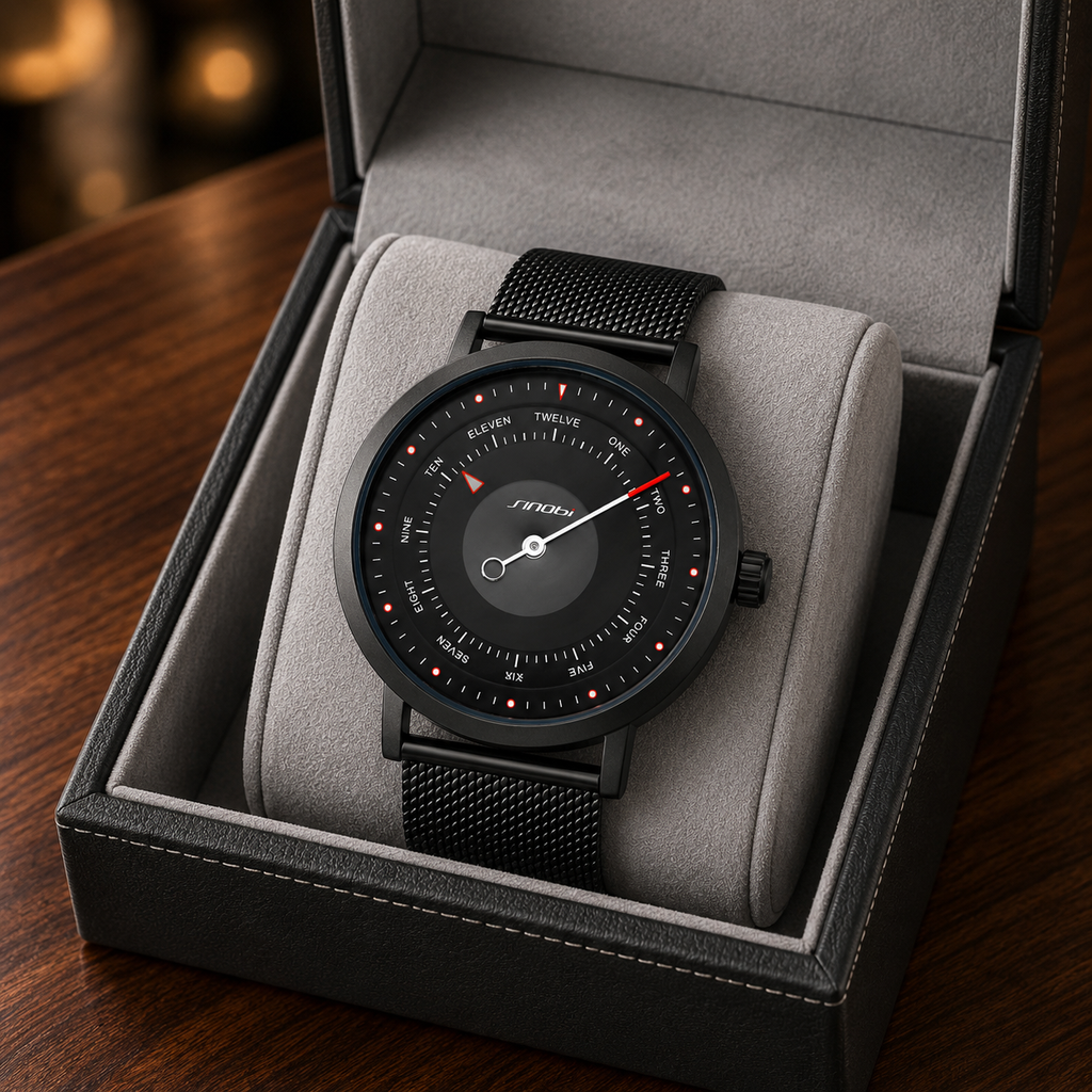 Reloj Rafael