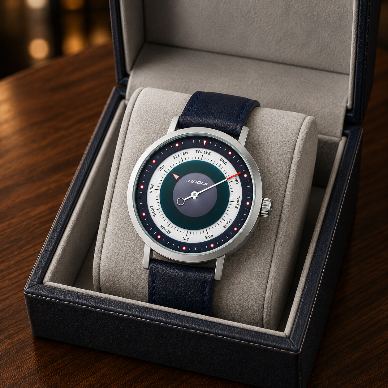 Reloj Rafael