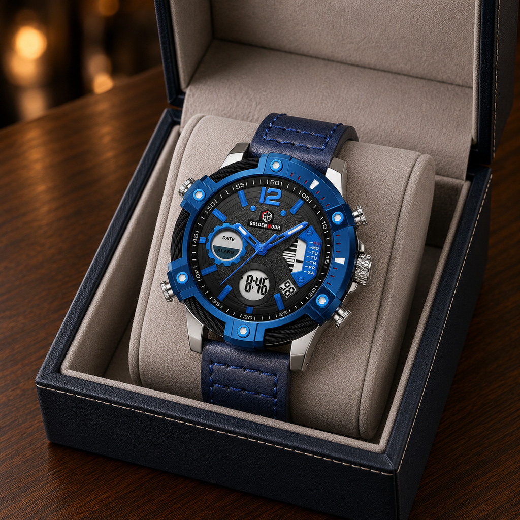 Reloj Valmere