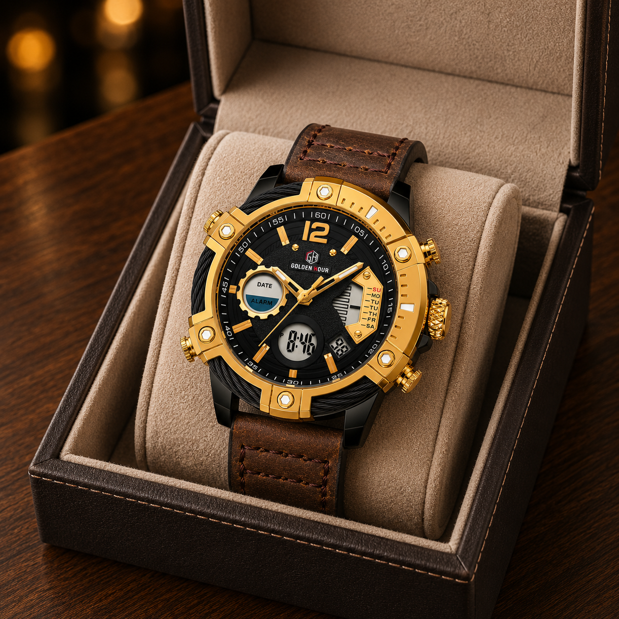 Reloj Valmere
