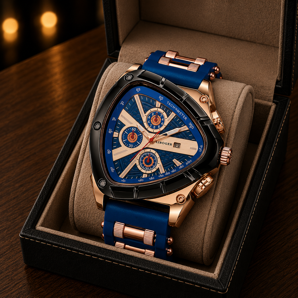 Reloj Montero
