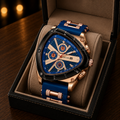 Reloj Montero