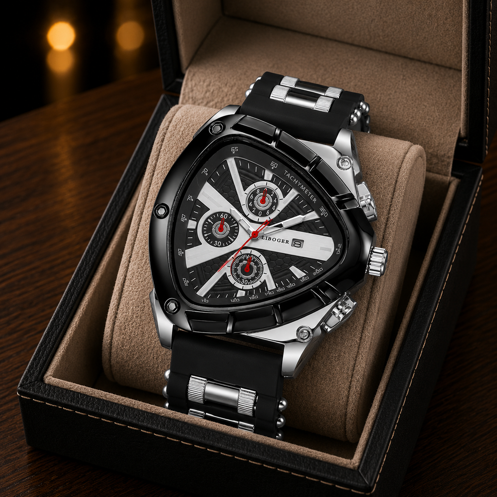 Reloj Montero
