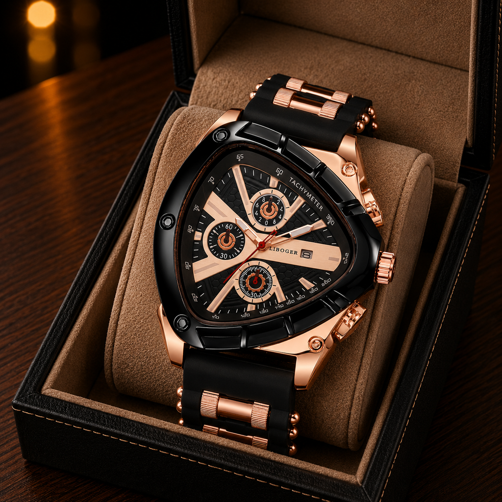 Reloj Montero