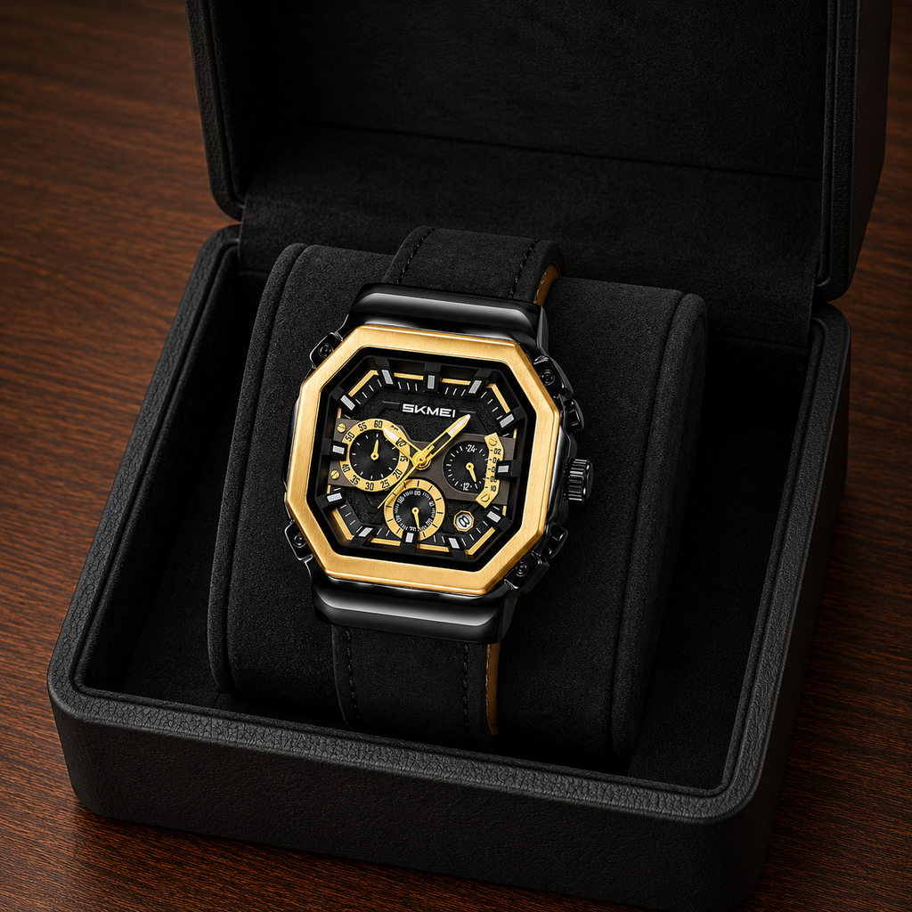 Reloj Orlivan