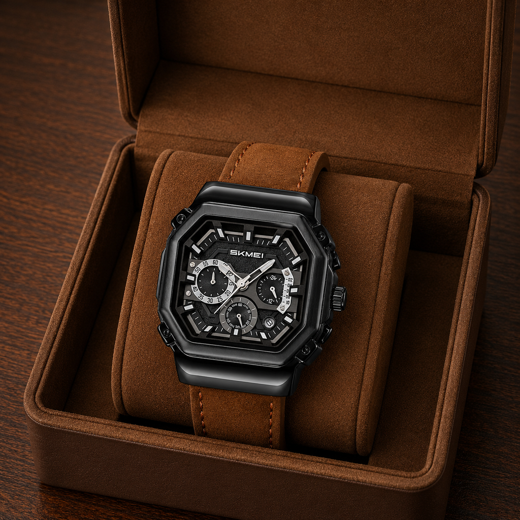 Reloj Orlivan