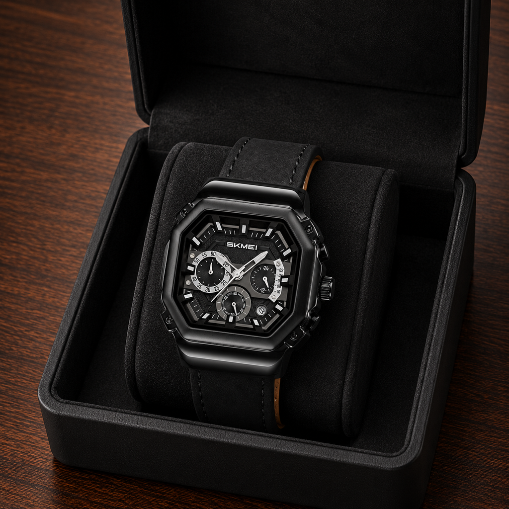 Reloj Orlivan