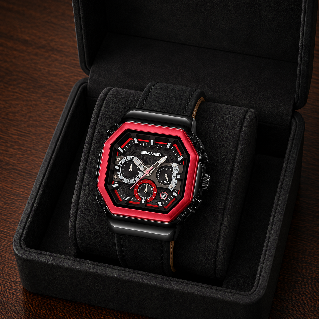Reloj Orlivan