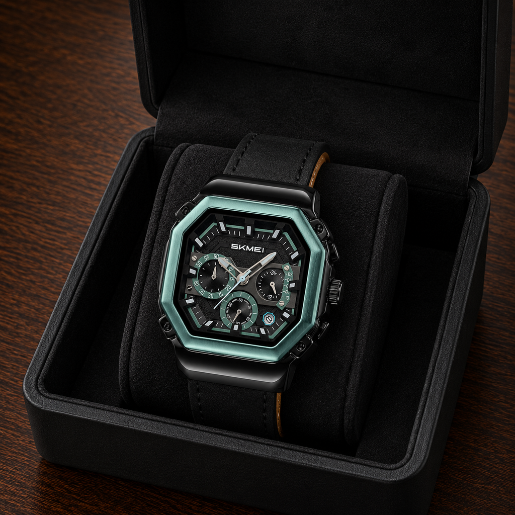 Reloj Orlivan