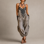 Maru | Mono Boho Bordado