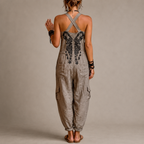 Maru | Mono Boho Bordado