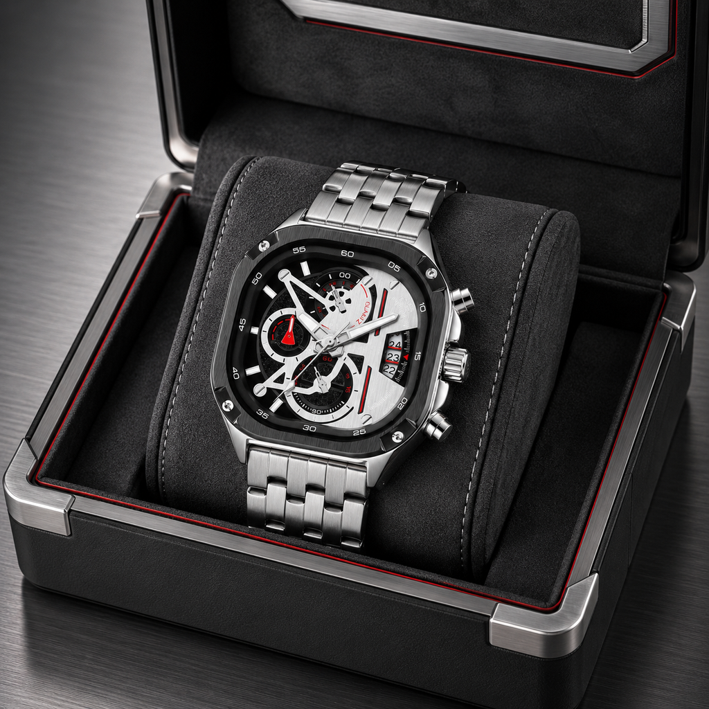 Reloj Lorvano