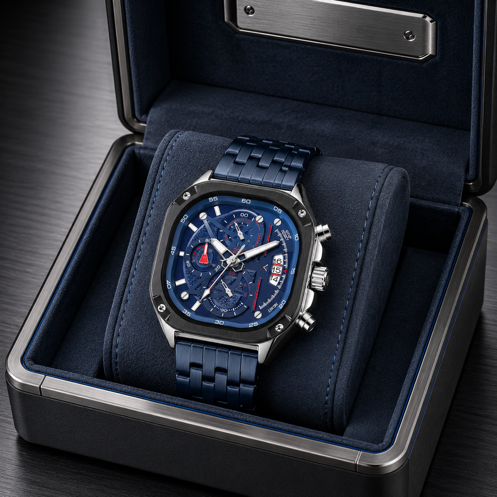 Reloj Lorvano