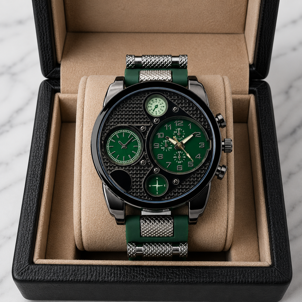 Reloj Lorviel