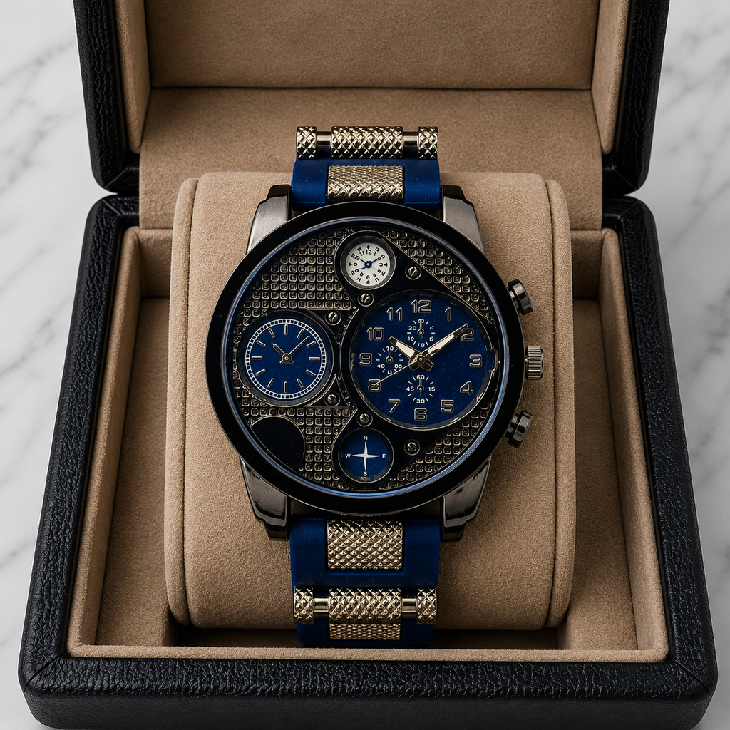 Reloj Lorviel