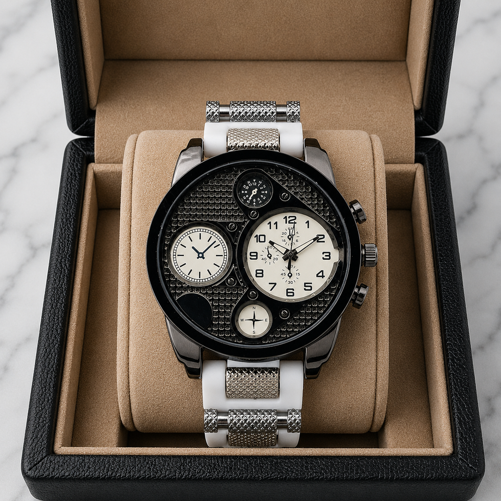 Reloj Lorviel