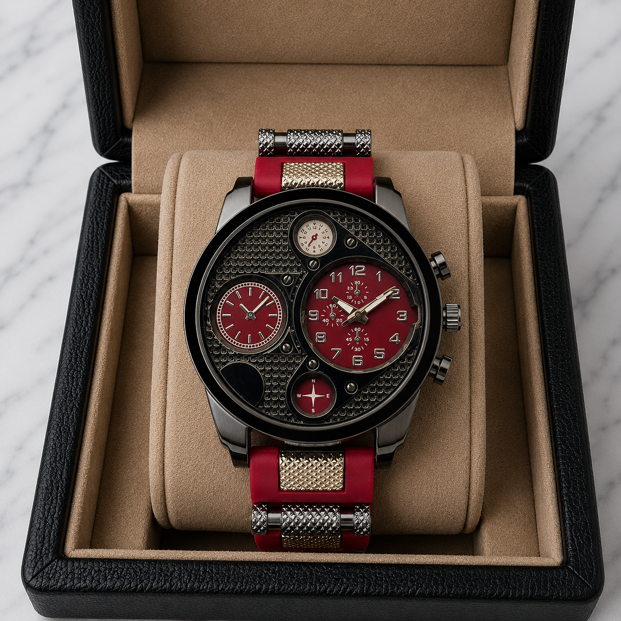Reloj Lorviel