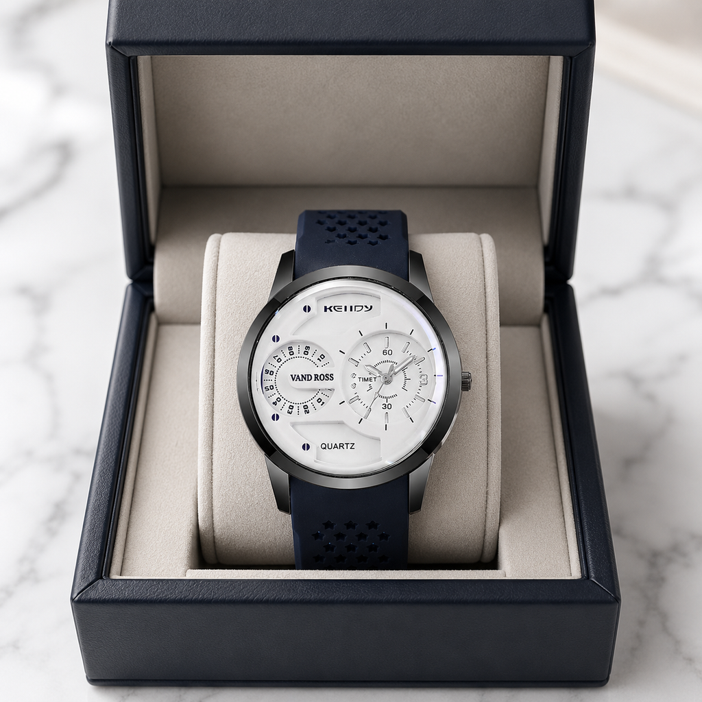 Reloj Montclair