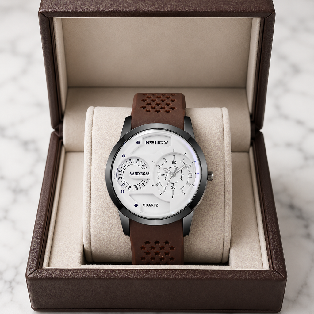 Reloj Montclair