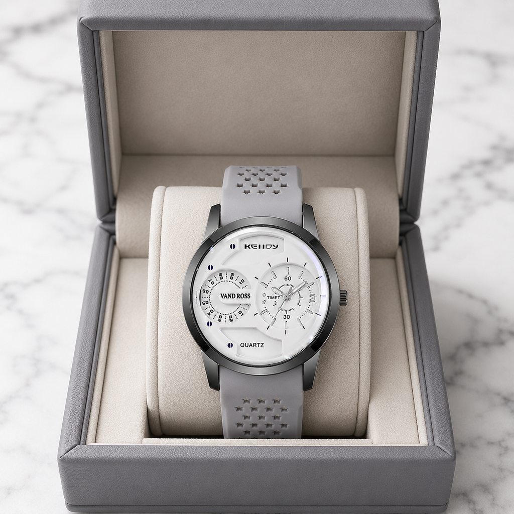 Reloj Montclair