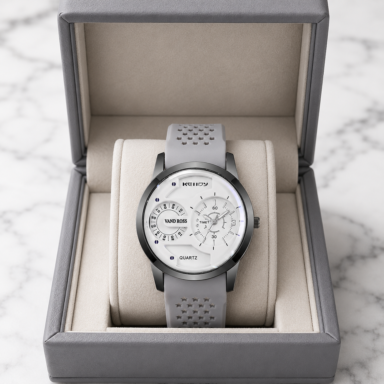 Reloj Montclair