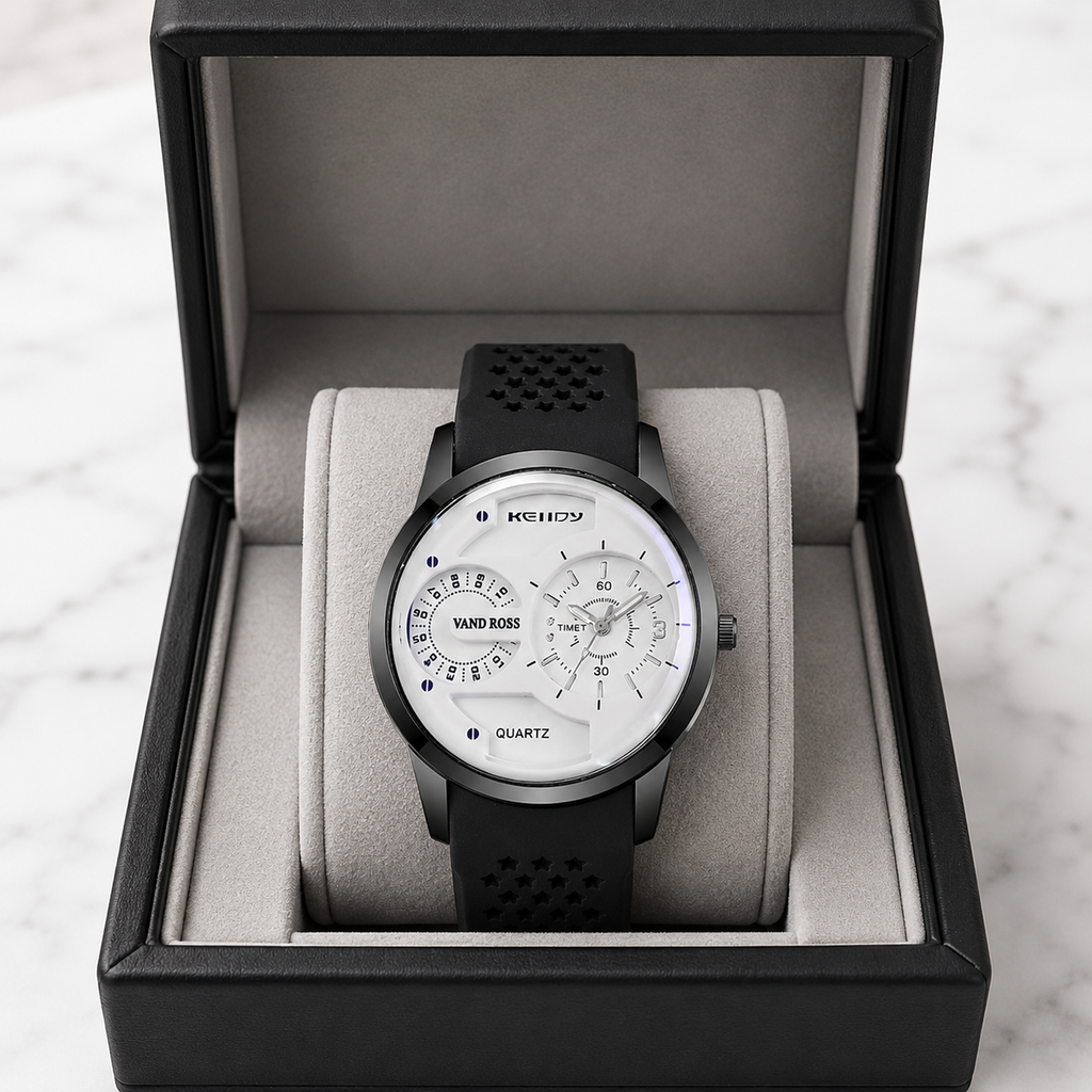 Reloj Montclair
